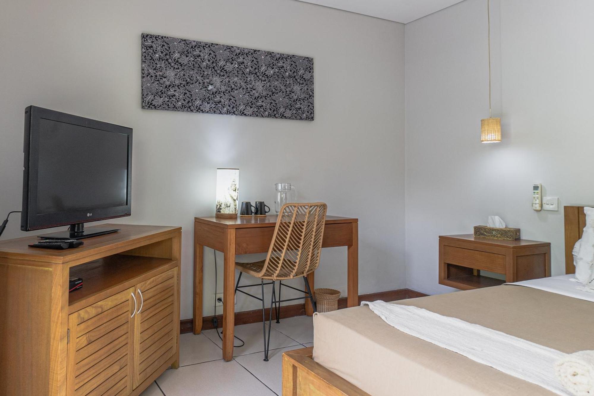Balinea Holiday Home Seminyak Exterior foto