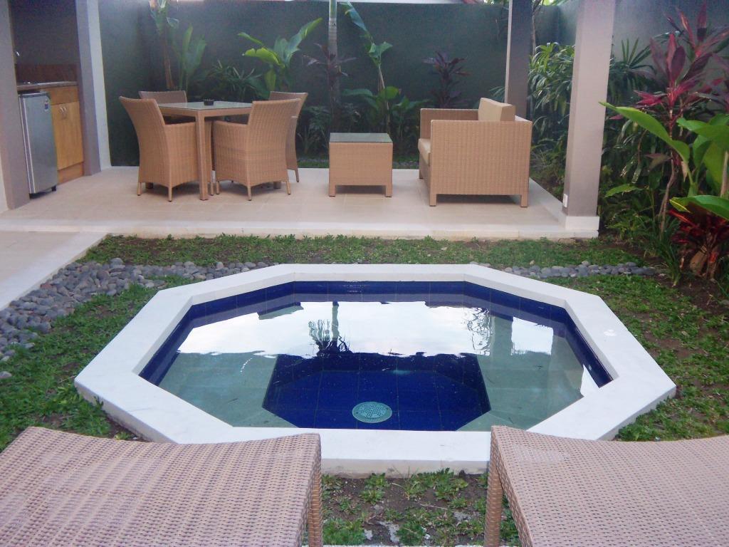 Balinea Holiday Home Seminyak Exterior foto